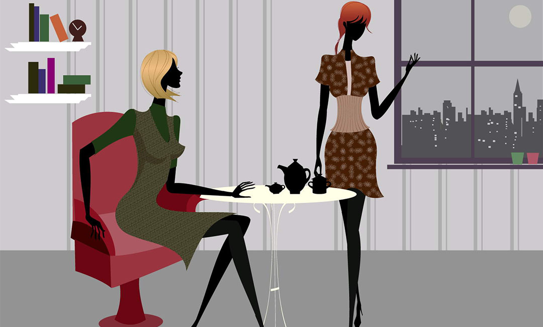 鄂尔多斯创业商机汇文案策划案例