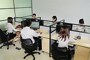 鄂尔多斯服务团队